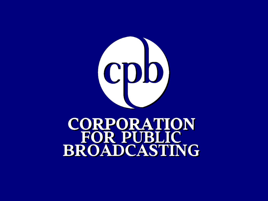 Corporation for Public Broadcasting (1982-1990) 4 by kyleartwu88 on ...