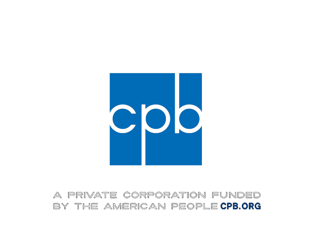 Corporation for Public Broadcasting (2000-) logo 1 by kyleartwu88 on ...