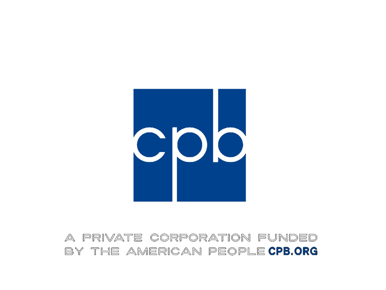 Corporation for Public Broadcasting (2000-) logo 2 by kyleartwu88 on ...