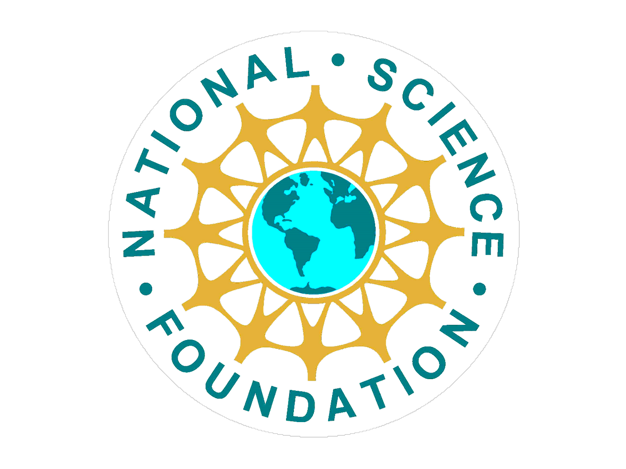 National Science Foundation Logo NSF 75th Anniversary | STELAR STEM