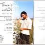 Cover cd inside