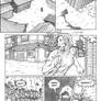 Pencil Comics Page