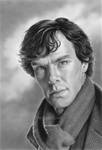 Sherlock by markstewart