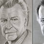 John Noble (Walter Bishop)