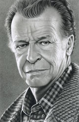 Walter Bishop