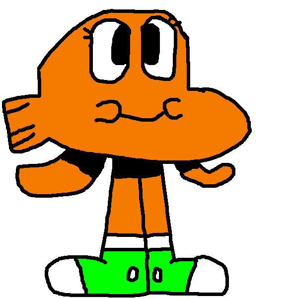 Darwin Cursor DARWIN by IAMBULBASAUS on DeviantArt