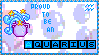 Aquarius-stamp by ZeroIQ5