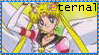 Eternal Sailor Moon-stamp by ZeroIQ5