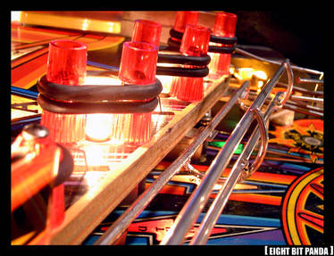 pinball at its best