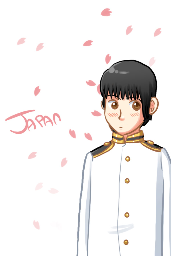 APH- Nihon