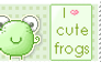 Iheartcutefrogs