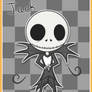 Jack Skellington