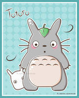 Totoro