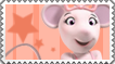 Angelina Stamp