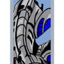 ravage skateboard design