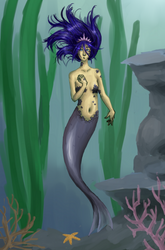 Mermaid