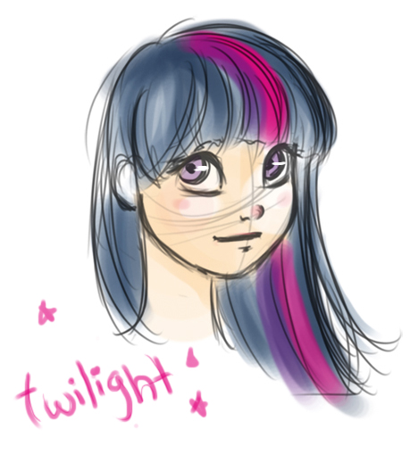 Human twilight