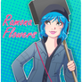 Ramona Flowers