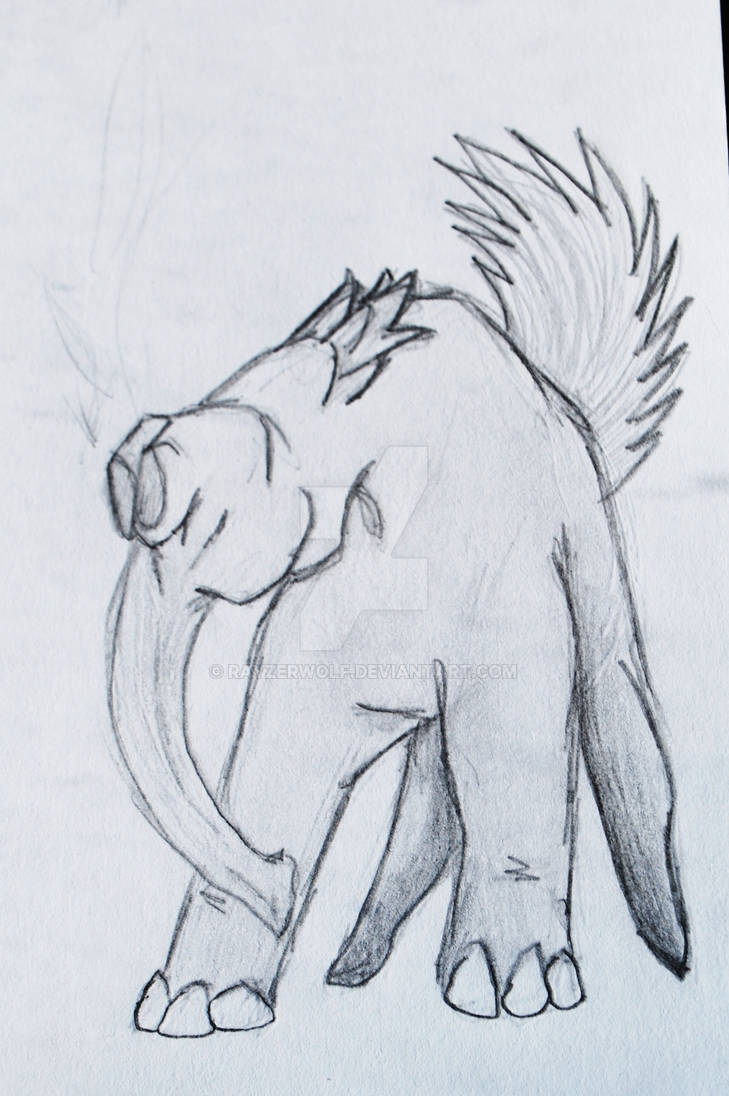 Foopahh Foopahh by Rayzerwolf on DeviantArt