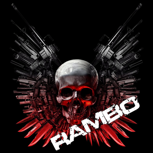 logo Rambo Gaming