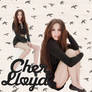 Cher Lloyd Blend