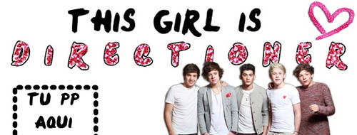 Portada de One Direction