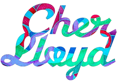 Cher Lloyd PNG