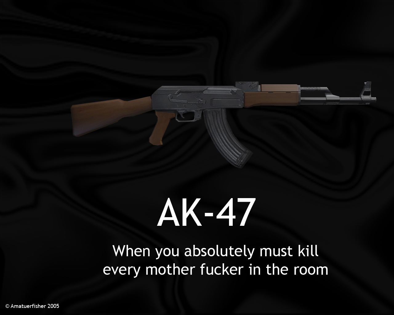 AK-47