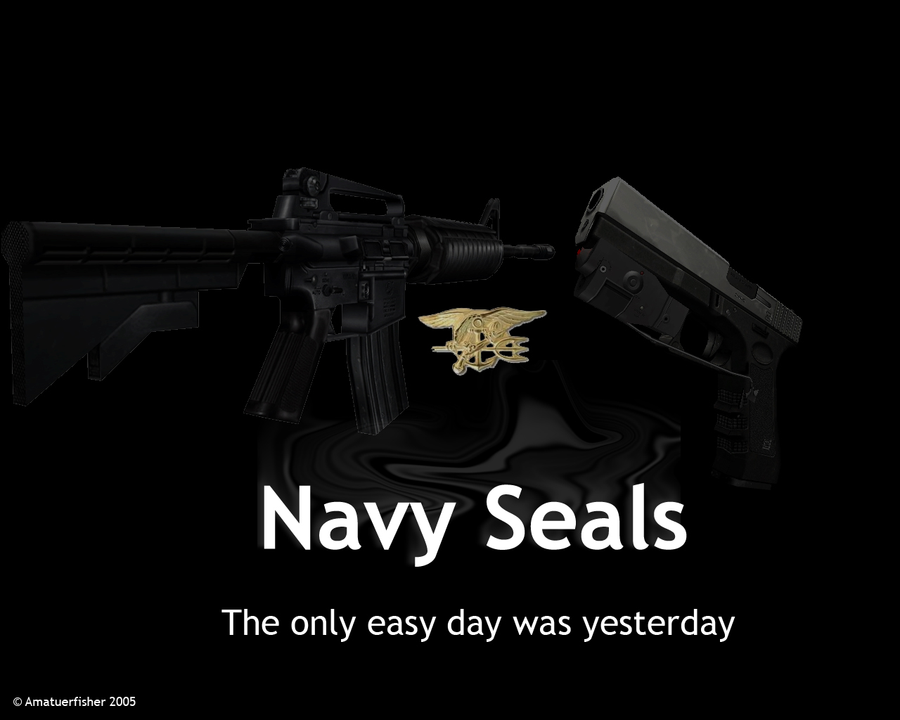 Navy Seals