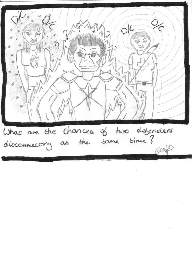 What Are The Chances By Wasps123 On DeviantArt what-are-the-chances-by-wasps123-on-deviantart