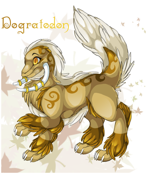 Dogratodon