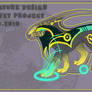 Planet Project Creature 1