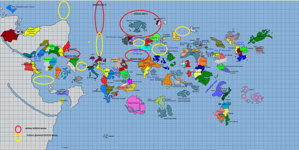 SOSUS deployments by Republicofvectors on DeviantArt