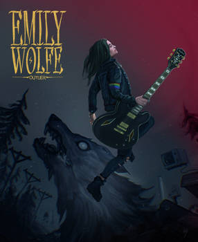 Emily Wolfe