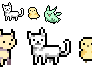 APH: pixel pets