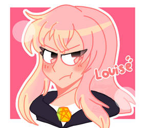 Louise Warmup