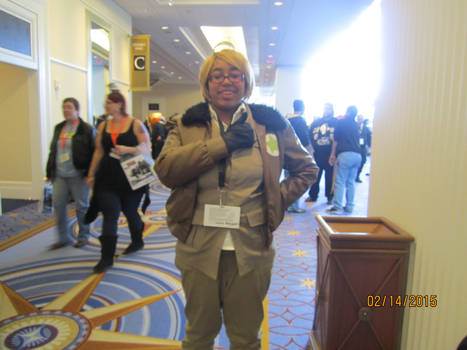 Katsucon - America