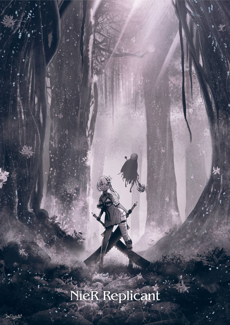 DocClausArts - Digital Artist | DeviantArt