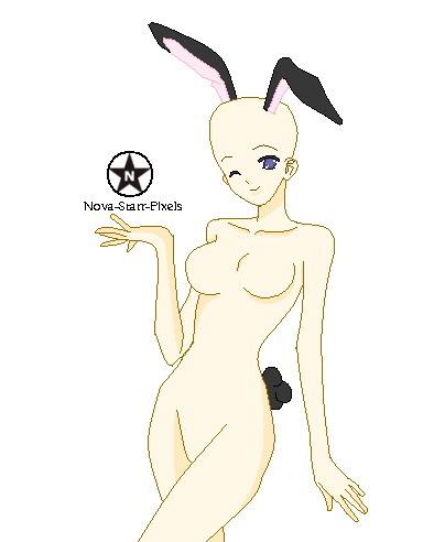 :: Bunny Babe Base ::