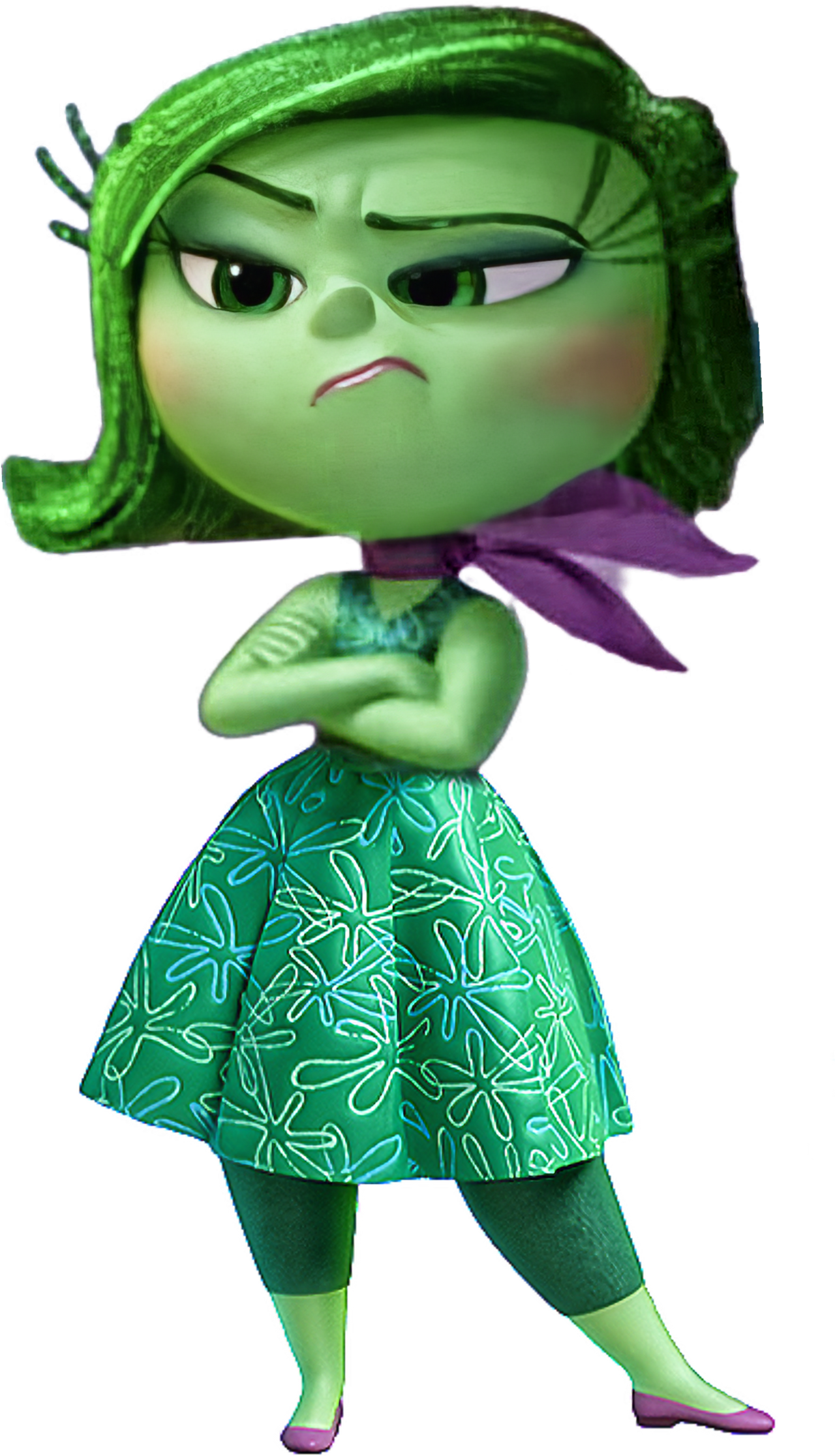 Disgusst Disgust Png by ljordqn on DeviantArt
