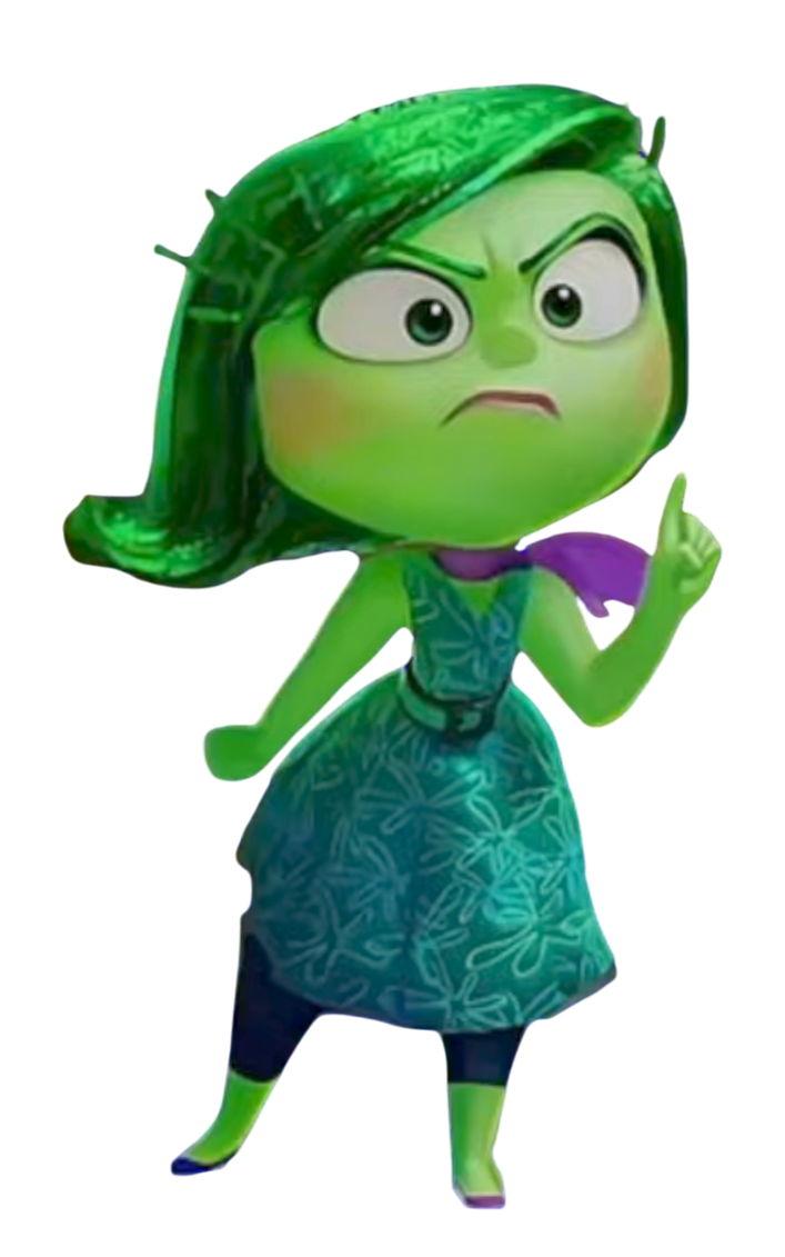 Disgust Inflation Deviantart Mad Disgust Png by ljordqn on DeviantArt