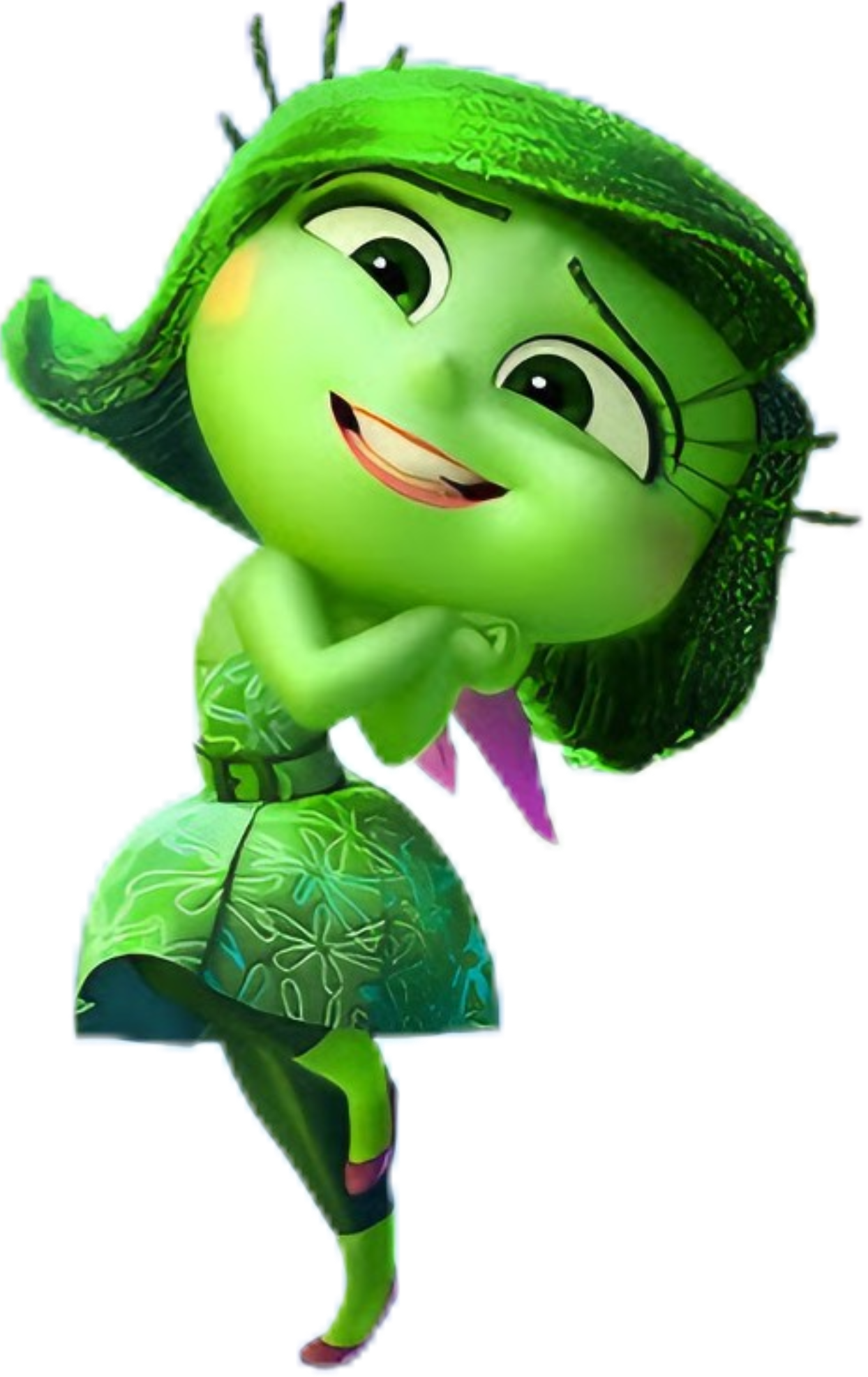 Disgusst Disgust Png by ljordqn on DeviantArt