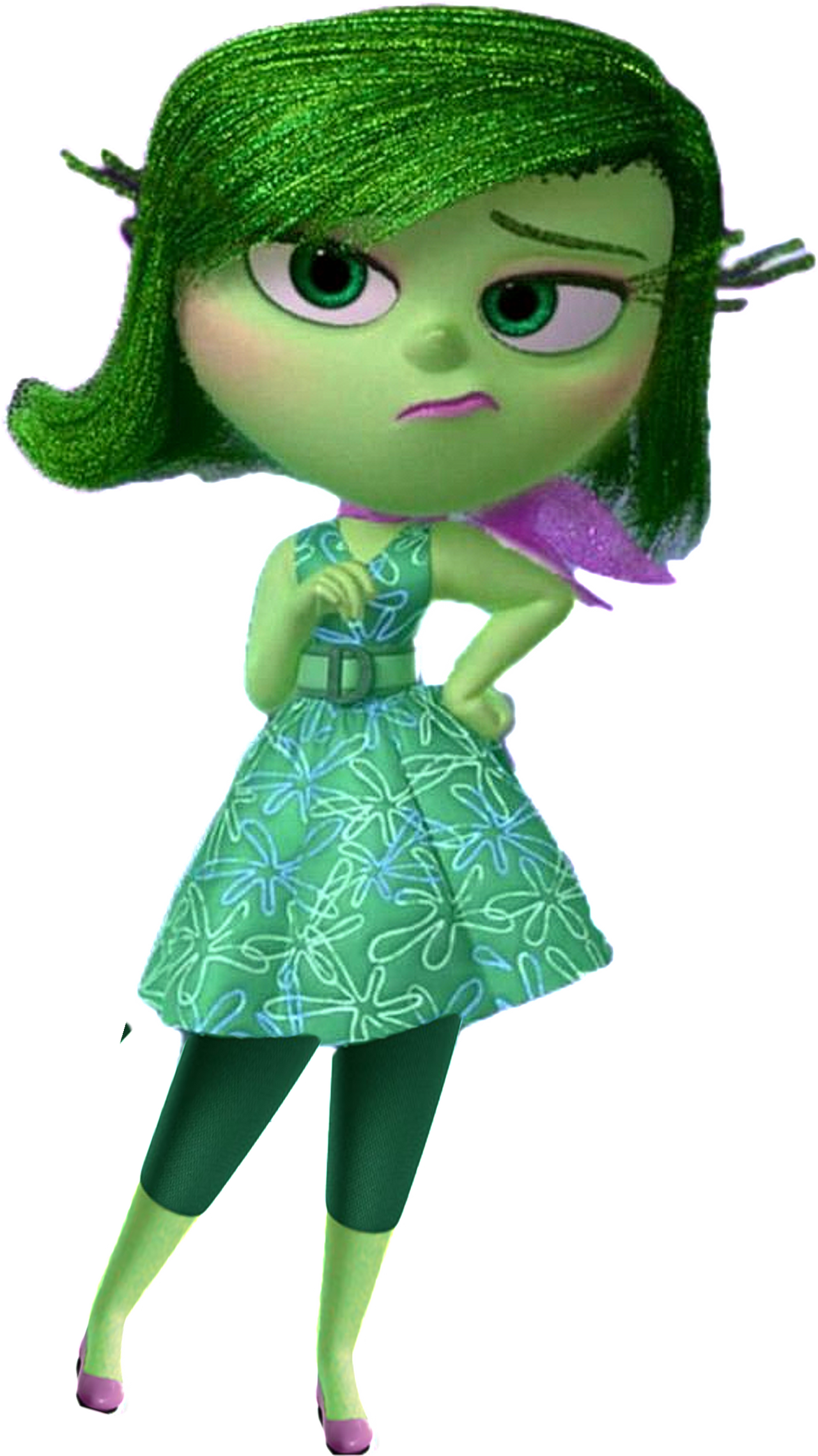 Disgusst Disgust Png by ljordqn on DeviantArt