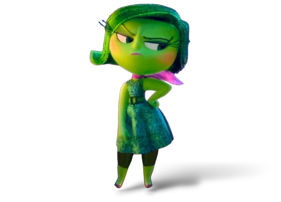 Disgust Abstract Disgust Png by ljordqn on DeviantArt