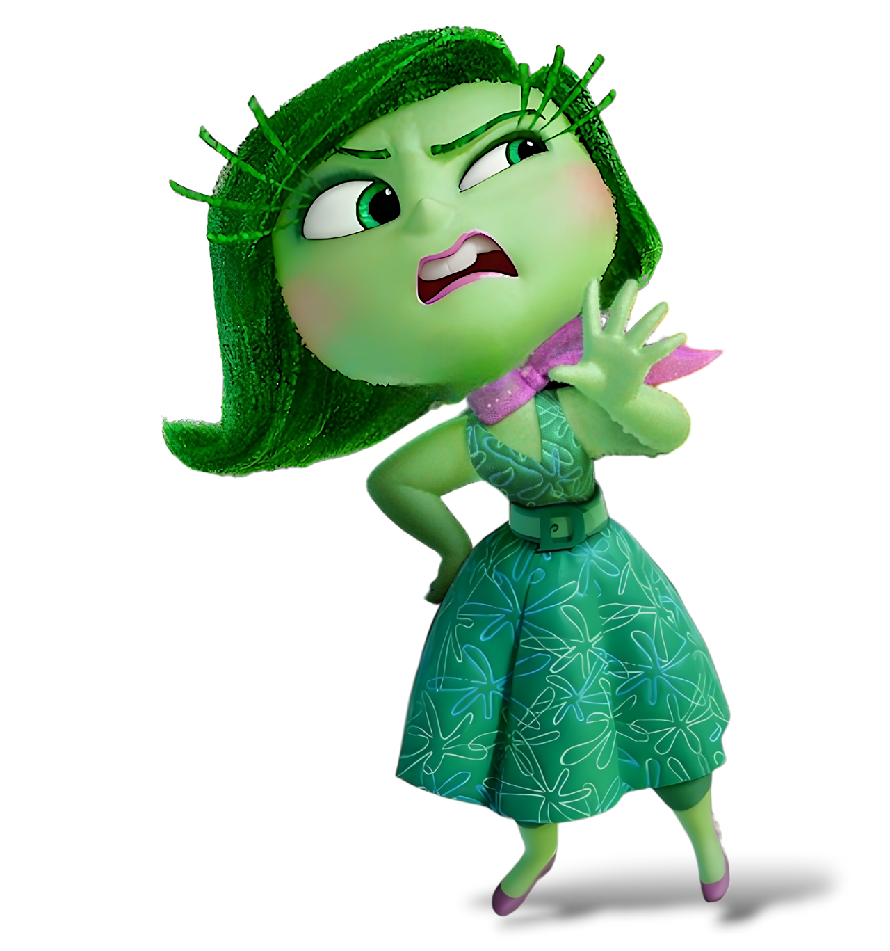Disgust Png By Ljordqn On DeviantArt disgust-png-by-ljordqn-on-deviantart