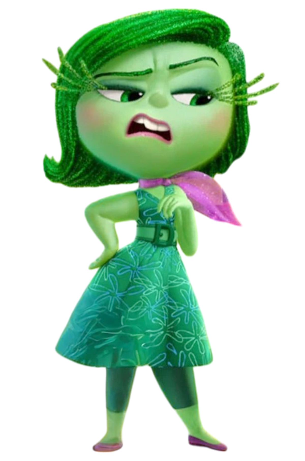 Disgust Abstract Disgust Png by ljordqn on DeviantArt
