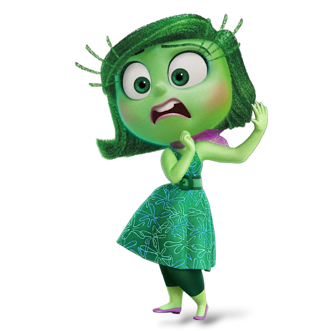 Discust Things Disgust Png by ljordqn on DeviantArt
