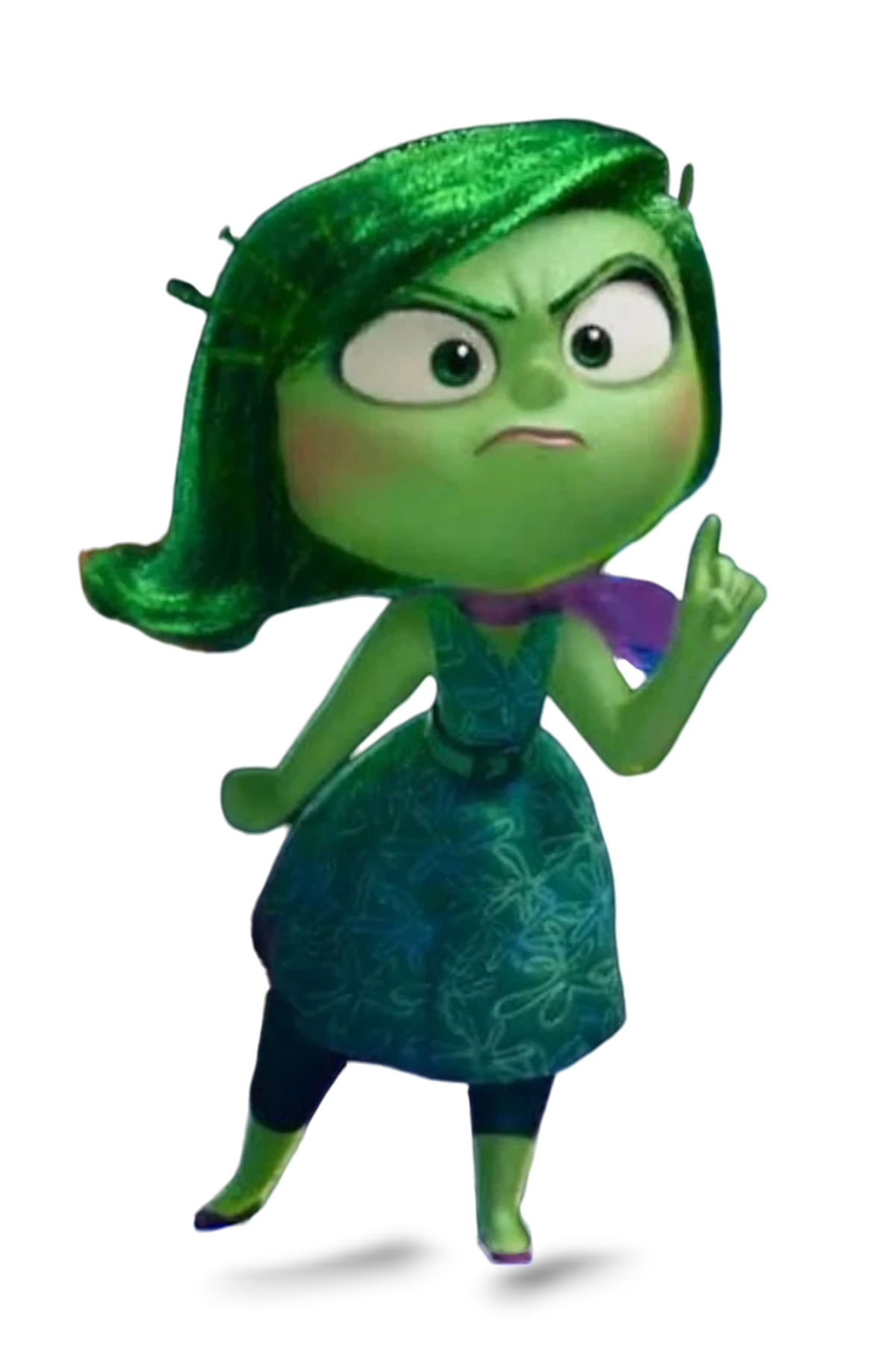 Disgust Abstract Disgust Png by ljordqn on DeviantArt
