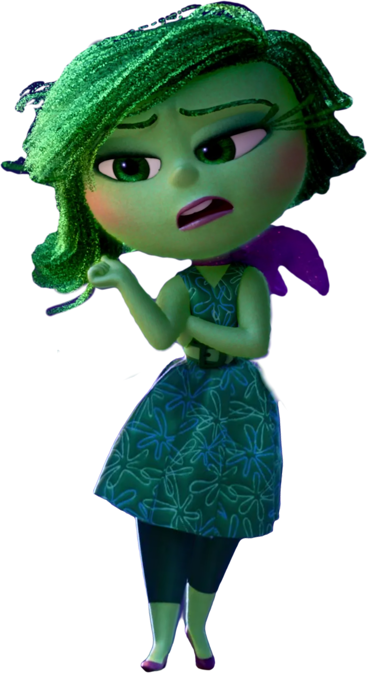 Disgust Abstract Disgust Png by ljordqn on DeviantArt