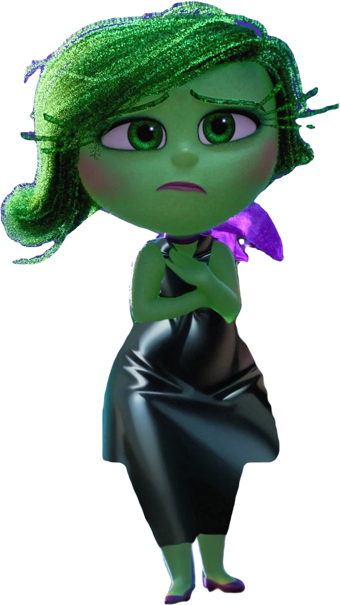 Disgust Inflation Deviantart Disgust Png by ljordqn on DeviantArt